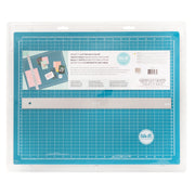 We R Memory Keepers Magnetic Cutting Set de 18"x14"