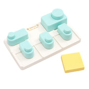 We R Memory Keepers Emoji Punch Board