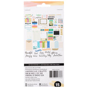 Vicki Boutin Where to Next Ephemera Journaling (50 Piece)