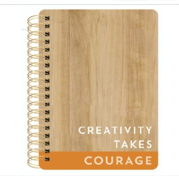 American Crafts Office Journaling Creativity