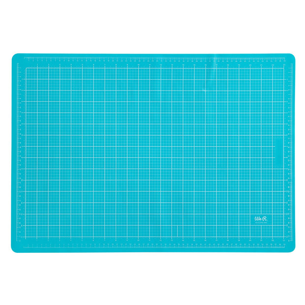 We R Memory Keepers Large Silicon Mat