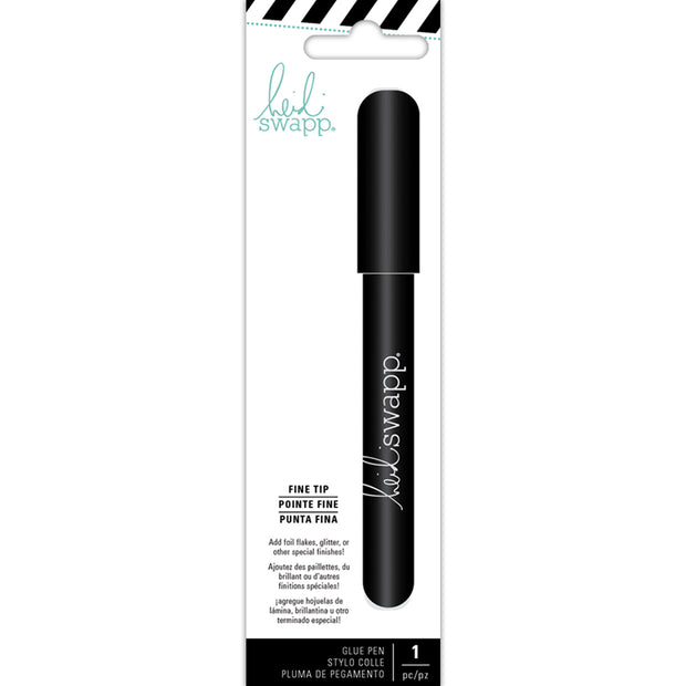 Heidi Swapp Minc Glue Pen Fine Tip Hawthorne