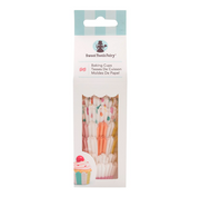 Sweet Tooth Fairy Mini Baking Cups Pastel 96/Pkg
