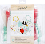 Sweet Sugarbelle Cutters ShapeShifter (20 Pieces)