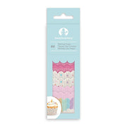 Sweet Tooth Fairy Mini Baking Cups Rainbow 96/Pkg