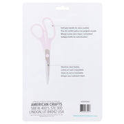 We R Memory Keepers Craft Scissors Pink (3 Piece)