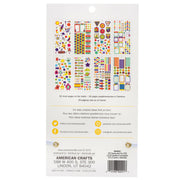 Sticker Book Young and Fun (1512 Piece)