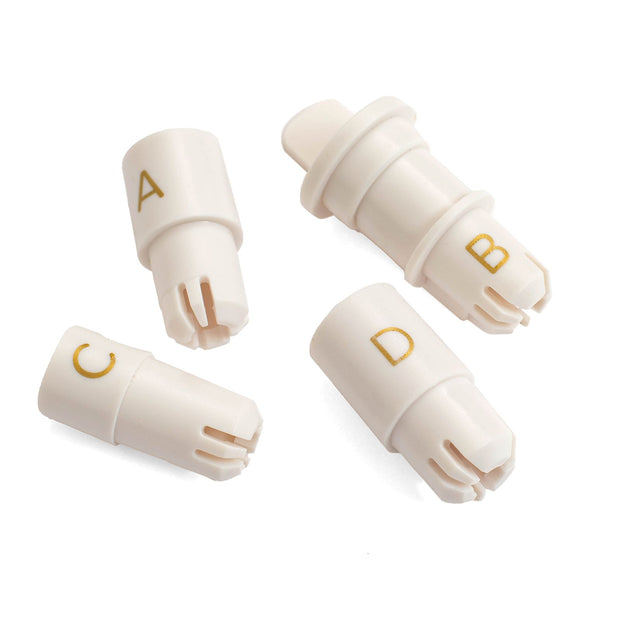 We R Quill Pen Adapters Kit (4 Pieces)