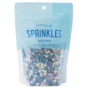 Sweet Shop Sprinkle Mix Milky Way 10 OZ (283.5 grms)