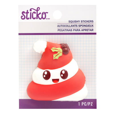 Sticko Squishy Sticker Frosting