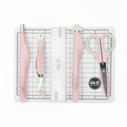 We R Memory Keepers Mini Tool Kit Pink