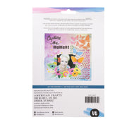 Vicki Boutin Sweet Rush Stencil Pack Flutter (3 Piece)
