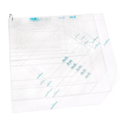 We R Memory Keepers Envelope Tear Guides (18 Piece)