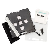 We R Memory Keepers Shotbox Photo Studio
