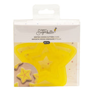 Sweet Sugarbelle2.5' Nest Cookie Cutter Star