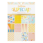 Obed Marshall Especial 6x8 Paper Pad Gold Foil (36 Sheets)