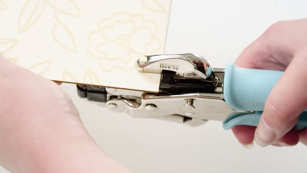 Crop-A-Dile Hole Punch & Eyelet Setter – Priceless Scrapbooks