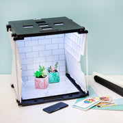 We R Memory Keepers Shotbox Photo Studio