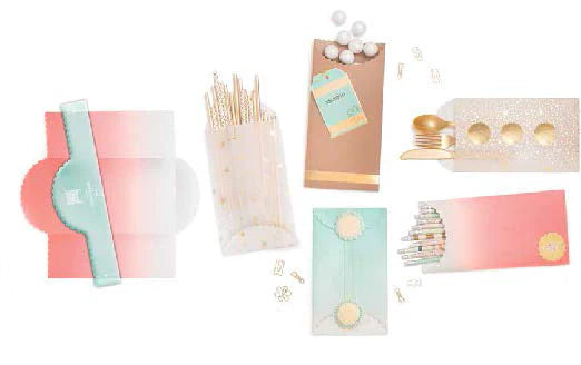 We R Memory Keepers Tool Goodie Bag Guide