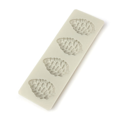 Suds Soap Maker Pine Cone Mold