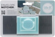 We R Memory Keepers Punch Board Envelope Notcher