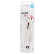 We R Memory Keepers Precision Tweezers 6.5"