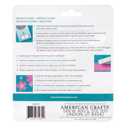 We R Memory Keepers Layering Punches 3/Pkg Flowers