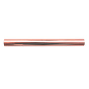 We R Memory Keepers Foil Quill Foil Roll 12"X96" Rose Gold