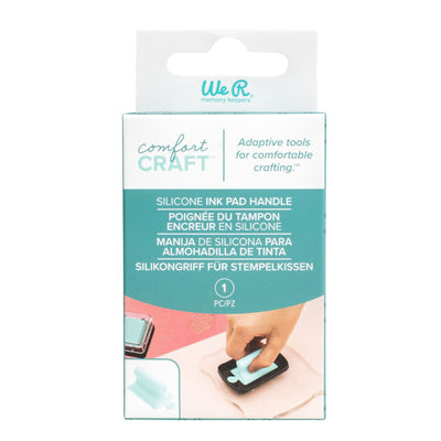 We R Comfort Crafts Silicone Ink Pad Handle