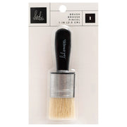 Heidi Swapp DIY Doormats Brush 1"