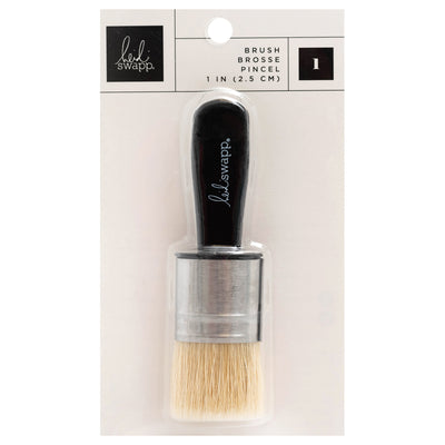 Heidi Swapp DIY Doormats Brush 1"