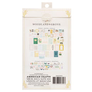 AC Maggie Holmes Woodland Grove Paperie (200 Piece)