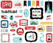 Believe In Magic Ephemera