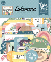 New Day Ephemera