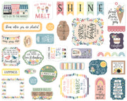 New Day Ephemera