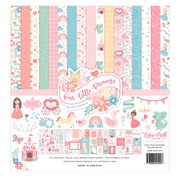 Our Little Princess Collection Kit