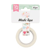 Princesses Washi Tape