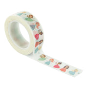 Princesses Washi Tape