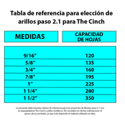 Set Laminadora Minc Blanca 12 + Engargoladora The Cinch Rosa