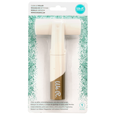 We R Clean Up Roller