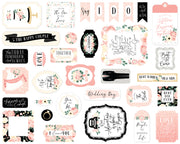Weeding Ephemera