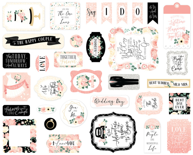 Weeding Ephemera
