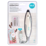 We R Memory Keepers Rotary Cutter USB Tool