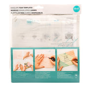 We R Memory Keepers Envelope Tear Guides (18 Piece)