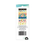 AC Vicki Boutin Printshop Washi Tape Set 8/Pkg