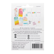 Heidi Swapp Sun Chaser Tag Set (12 Piece)
