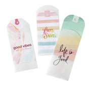 Heidi Swapp Sun Chaser Tag Set (12 Piece)