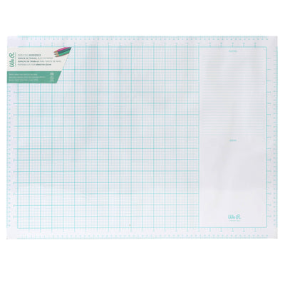 We R Memory Craft Surfaces 18"X24" Paper Pad