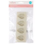 Suds Soap Maker Pine Cone Mold