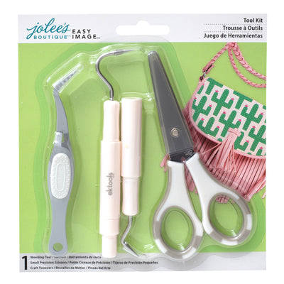 Jolee's Tool Kit
